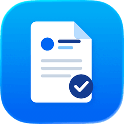 Resume Builder - MasterCV Logo